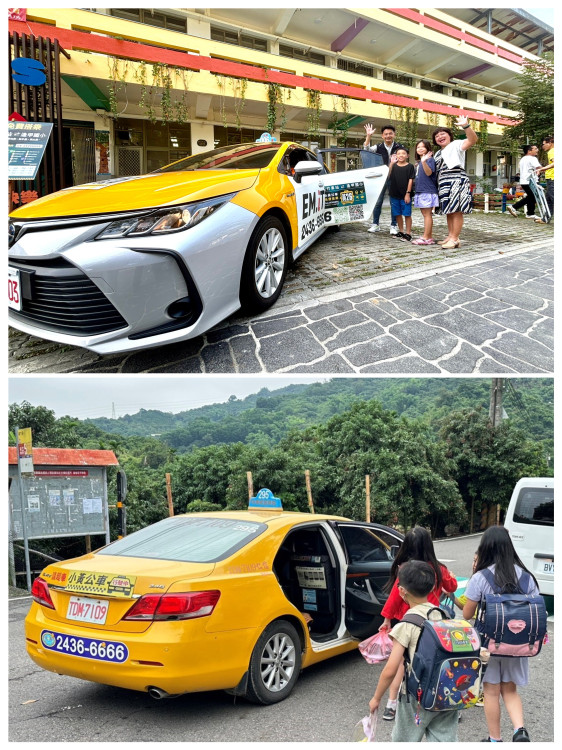 畢業暖心告白！黃竹國小學生手寫感謝卡 中市小黃公車駕駛：最寶貴的獎狀