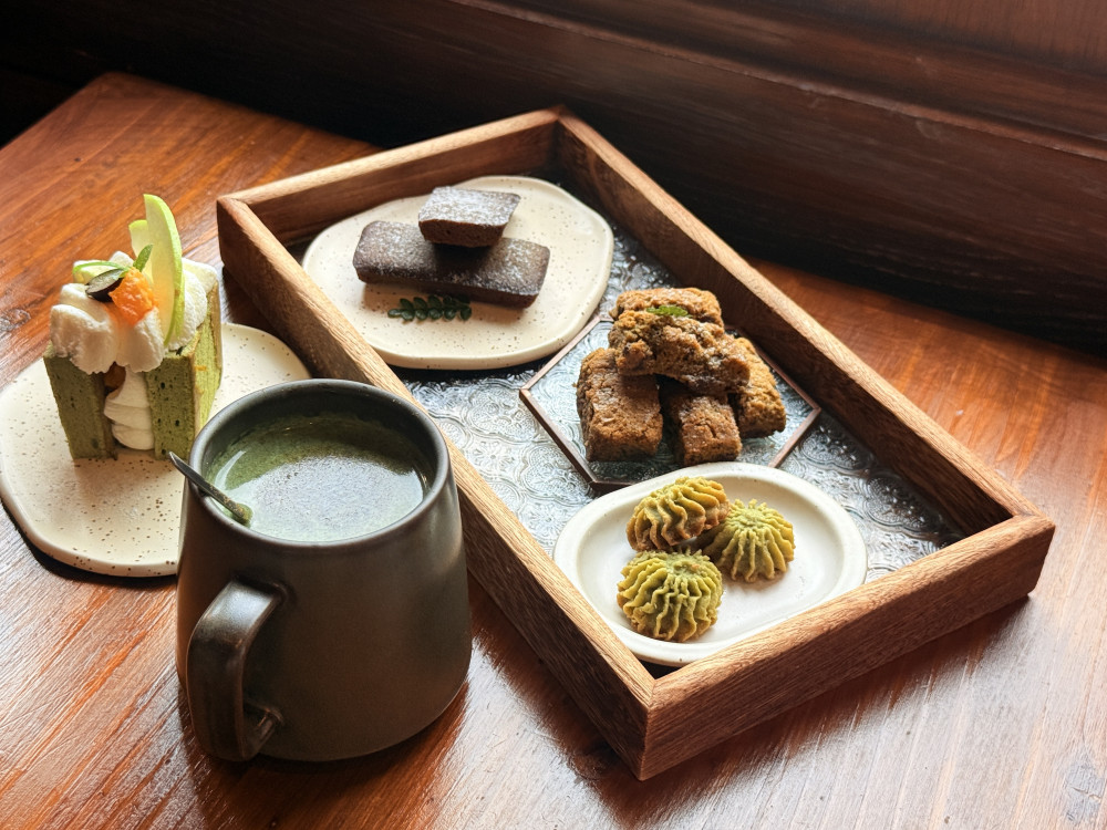 臺中限定！端午節經典美味組合「呷肉粽配麻芛」 品味城市記憶與飲食文化