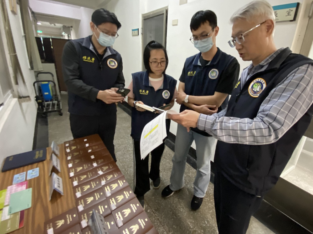 泰籍移工淪奴工！47本護照遭扣押　被害人住工寮吃野菜求生
