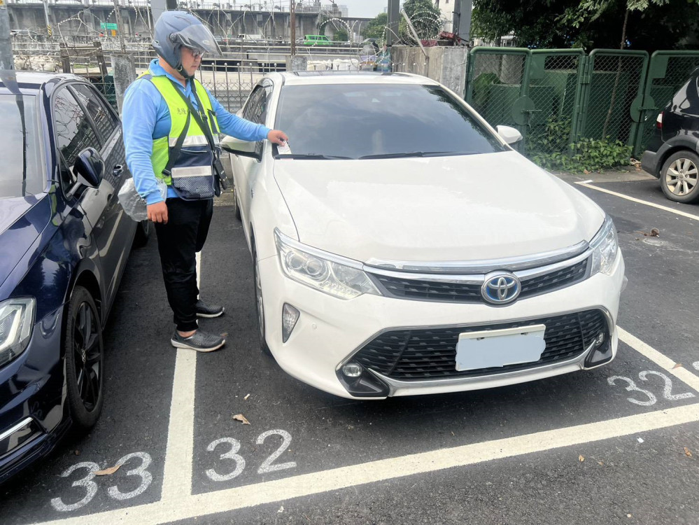 端午連假期間停車更方便　新北市路邊平日收費停車格暫停收費