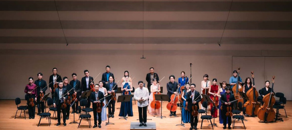 從 12 首臺灣經典金曲探索人生價值觀  灣聲樂團攜手暢銷作家郝旭烈 6月共演幸福法則