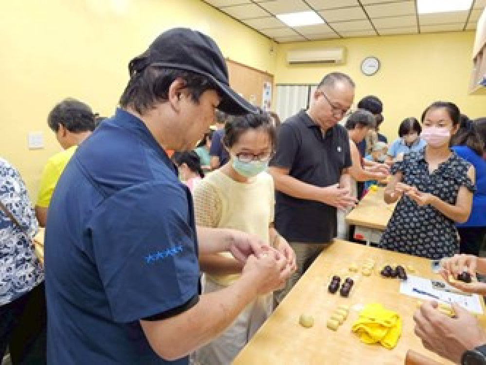傳統技藝融合現代科技 台中職人新秀選拔33組獲獎創歷年最高