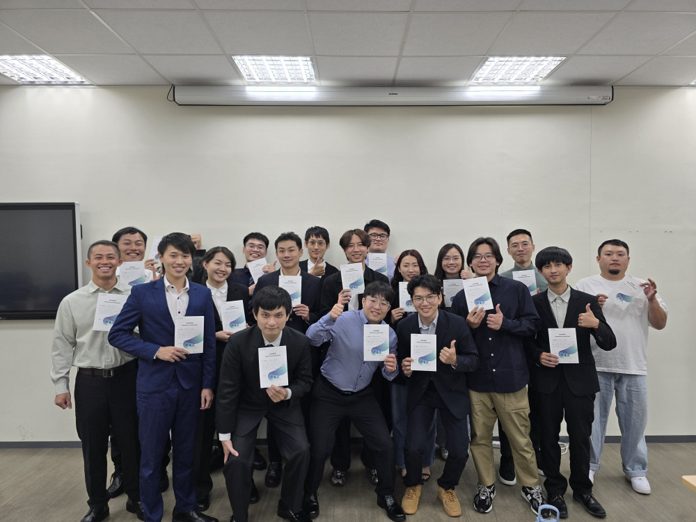 護理師跨界風電成功上岸　MTIC培訓助攻結訓即錄取外商