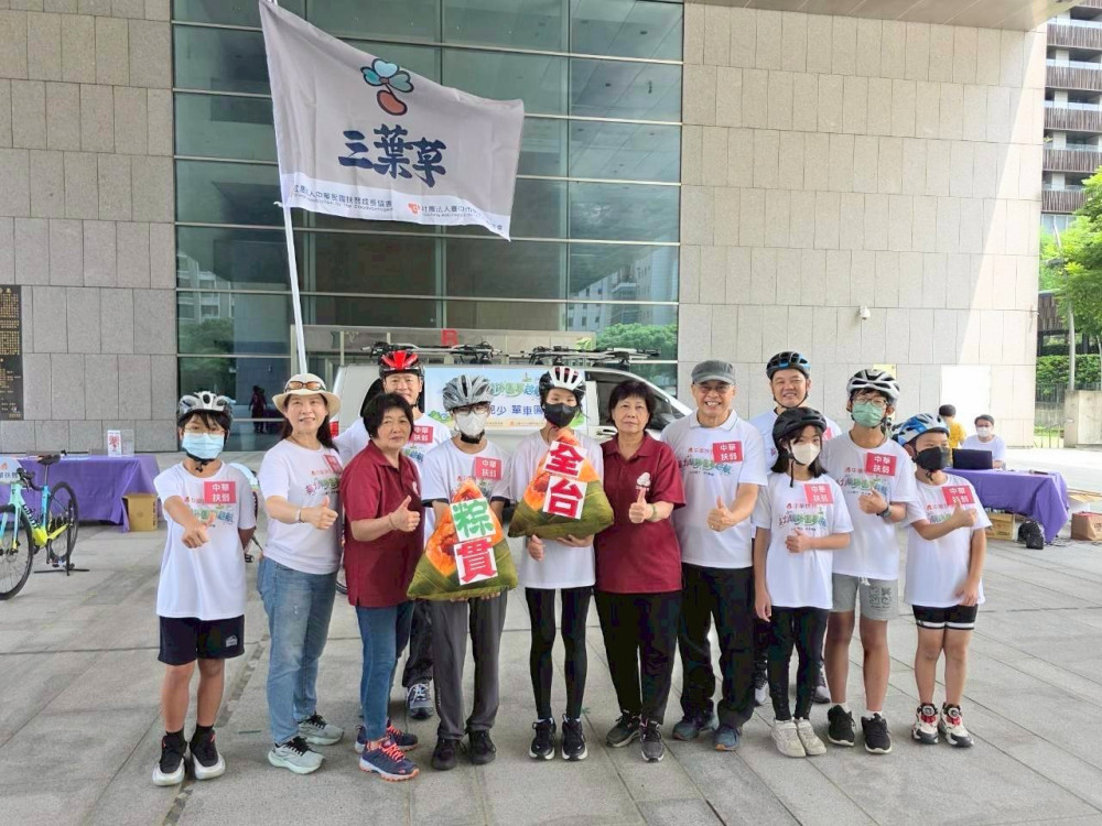 迎戰命運風阻！ 金牌領騎VS國手教練 攜手成就「三葉草」