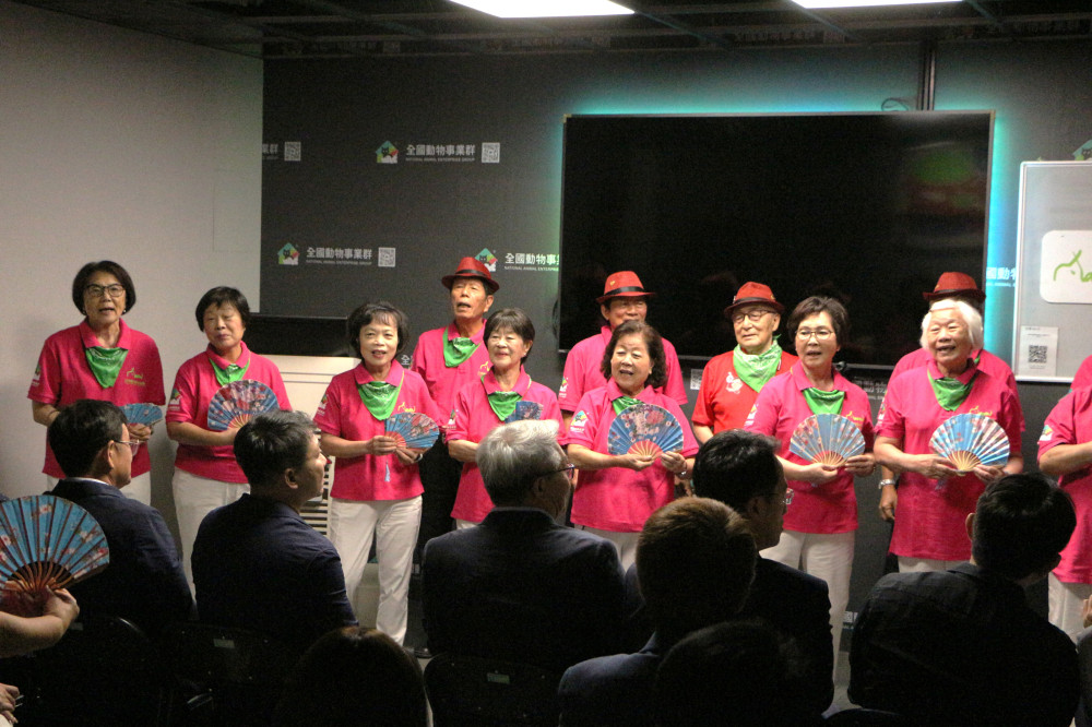 臺灣寵物業首見！全國動物事業群以One Health 核心理念獲 2026遠見雜誌ESG企業永續獎