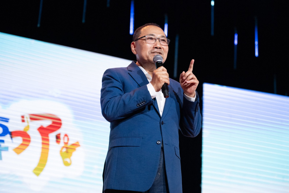 音樂傳愛19年不間斷！「2026愛傳承關懷演唱會」新北開唱  
