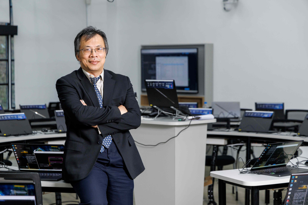 教學創新再攀高峰！  東海大學「教學實踐研究計畫」通過48件 榮登中部第一