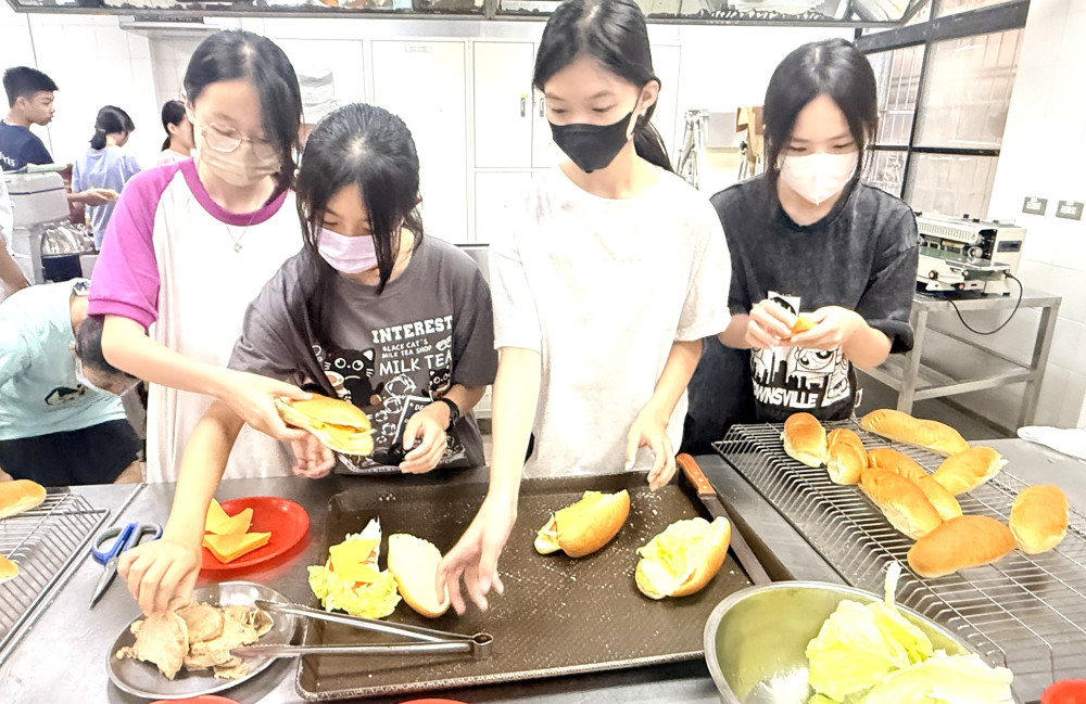 新北暑期職探營成果亮眼：36所學校、300梯次帶領學子探索生涯