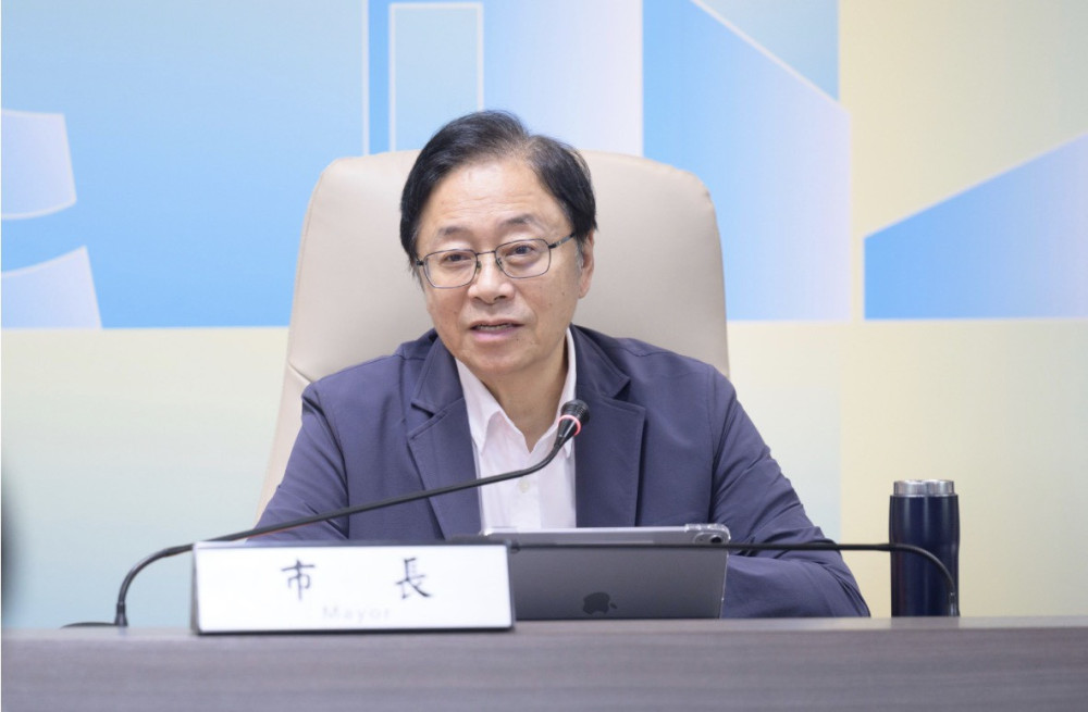 桃市推動「靜桃3.0」全域噪音治理　張善政：強化精準科技打造寧靜城市