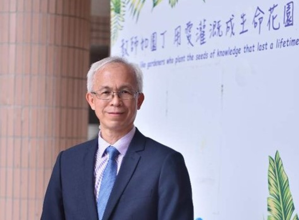  新北5教師獲師鐸獎最高榮譽　以專業領航學子生命歷程