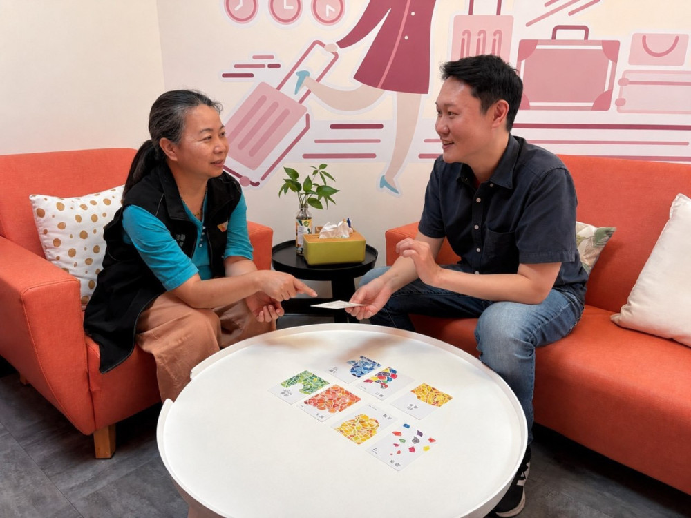 擺脫失業、重拾信心　青年職得好評計畫成功協助心理系青年轉職軟體工程師