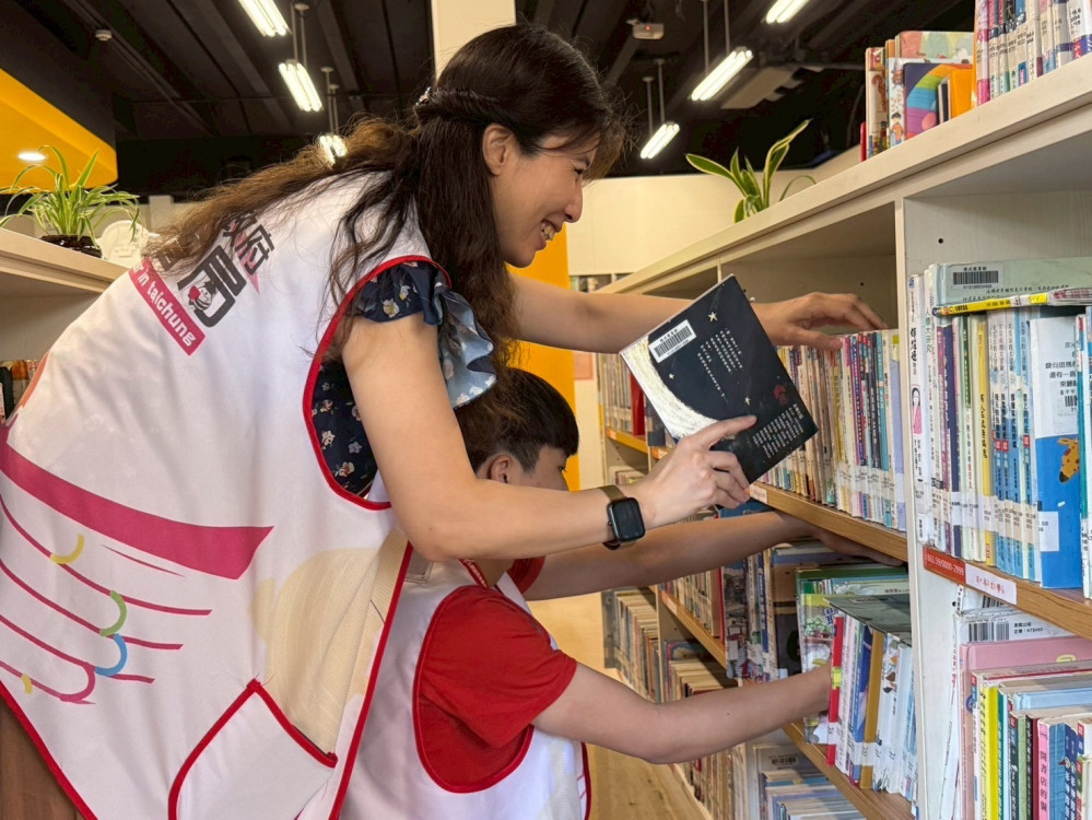 走進土牛客家文化館當一日志工 中市社會局號召市民作伙服務