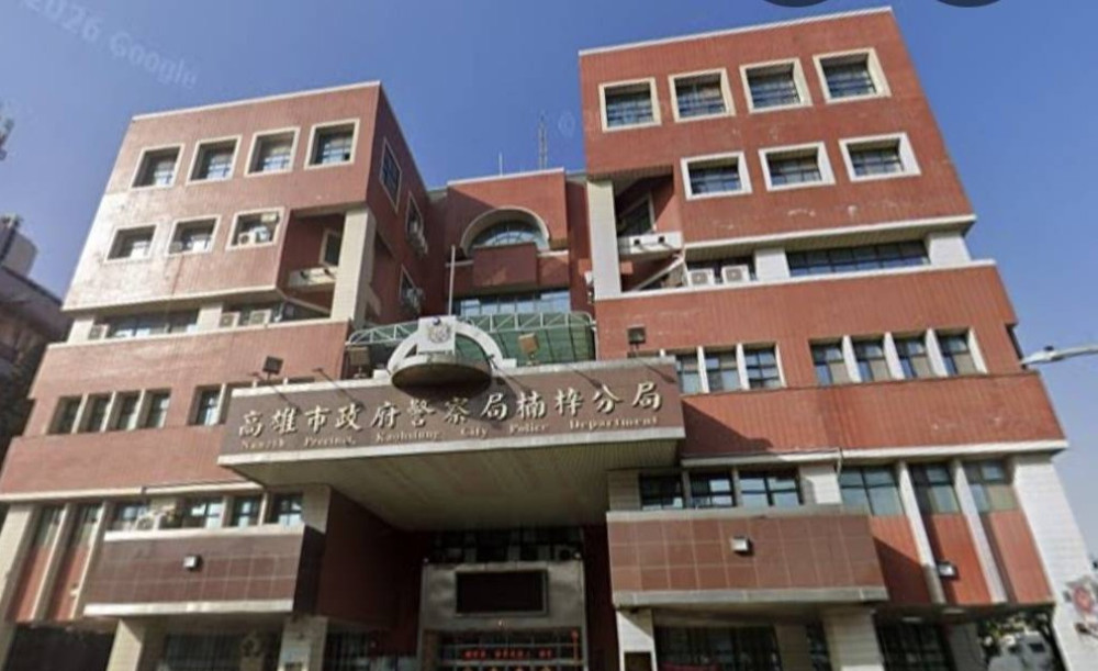 高雄2線一星警官女陪侍店「鬆」出大麻煩！遇自家人臨檢超尷尬