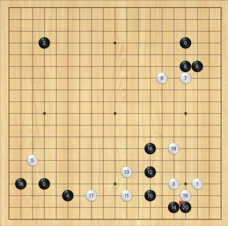 精准算力的降維打擊-白方教科書般的治孤與絞殺