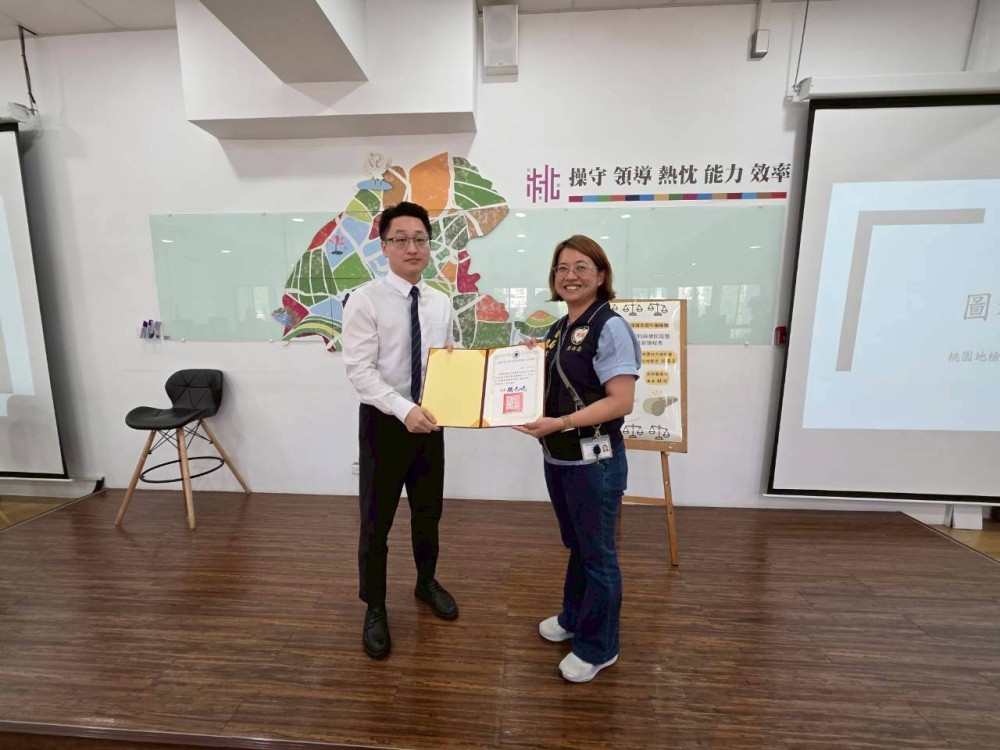 圖利便民怎麼分？環保局辦廉政講習 解析再生能源法令紅線
