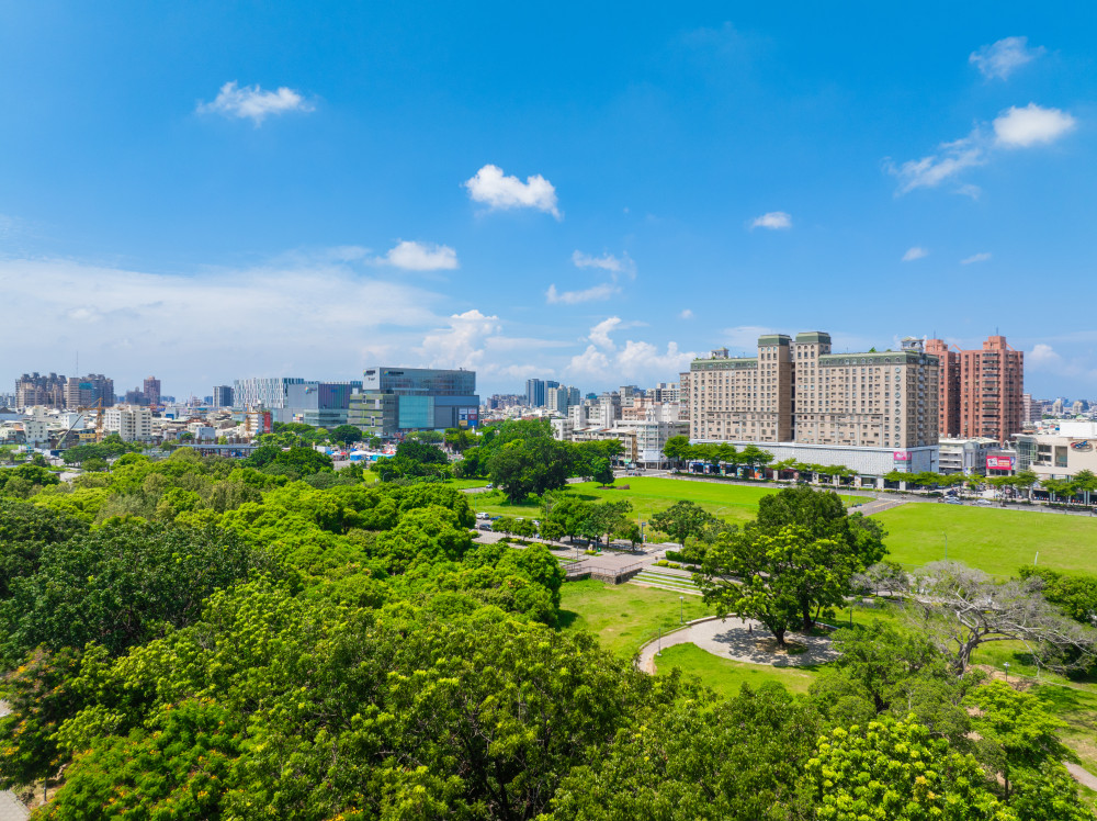 平實特區建設利多齊發　達麗建設打造AI人才宜居新聚落