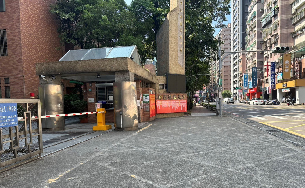 大學分科測驗因應颱風延期舉行　新北考場周邊部分道路開放臨停接送