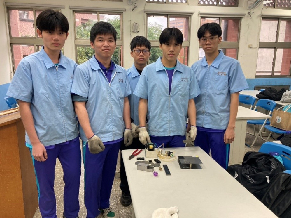 新北展現技職教育深耕成果　四技二專甄選入學312人錄取優質國立大學