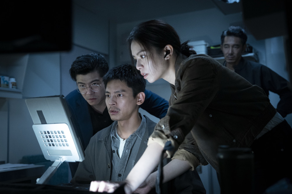 臺中影視再傳捷報！「臺中製造」作品閃耀臺北電影節　獲獎、開幕片齊放異彩