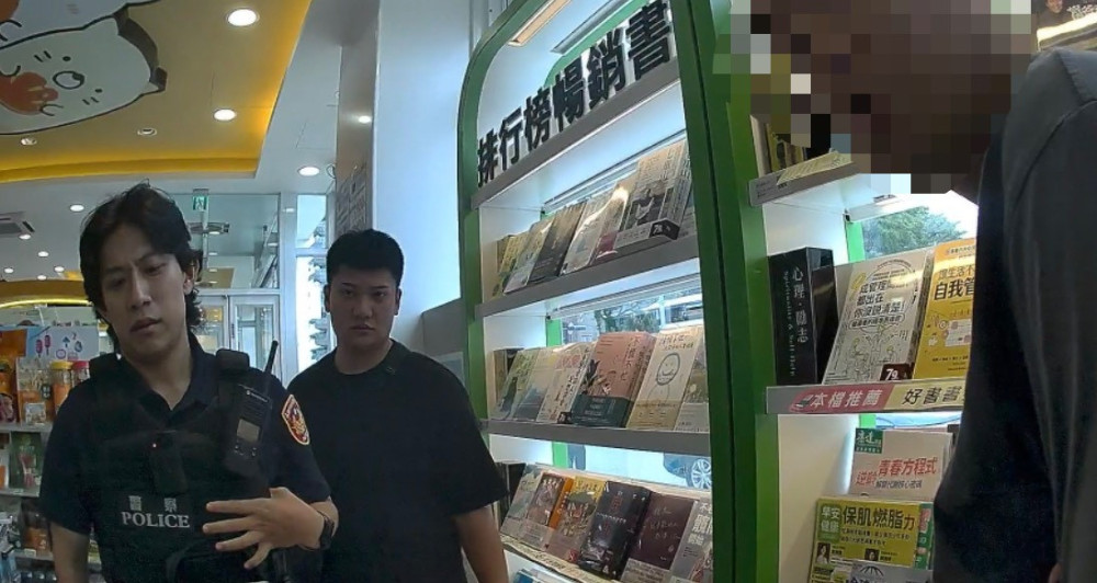 面交第6次栽了！鼓山警守株待兔　成功瓦解假投資詐騙