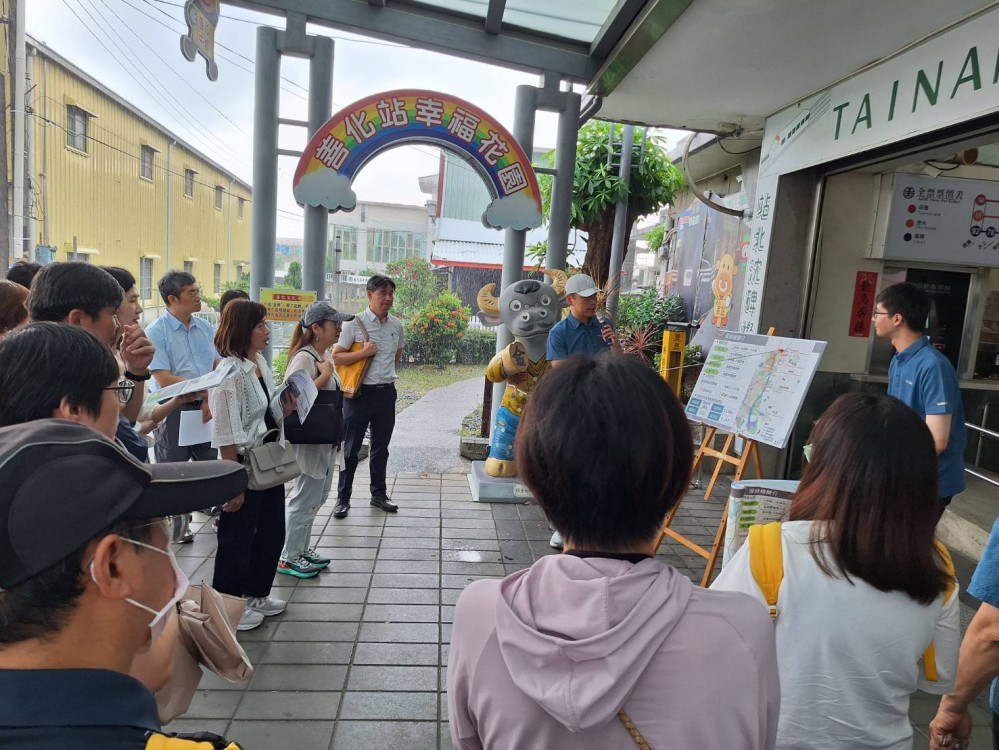 台南捷運深綠線可行性研究送中央審查 交通部現勘力促計畫提速