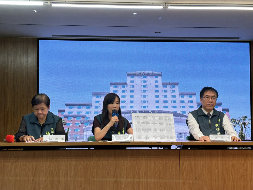 台南擴大抽驗食用油　3件苦茶油苯駢芘超標全面下架追查