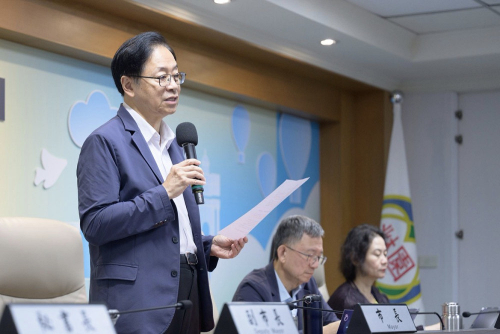 桃園污水下水道普及率持續提升　張善政：接管戶數、處理量成長逾4成