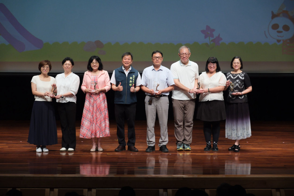 強化園務治理與安全！臺南辦幼兒園行政研習 提升教保服務品質