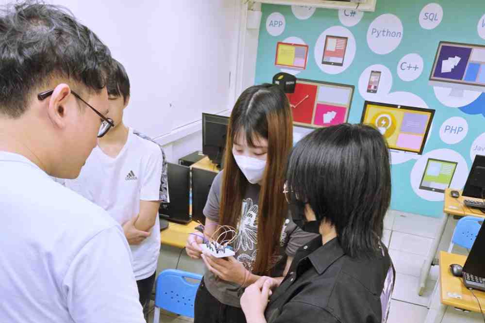 桃竹苗分署推產業新尖兵計畫　助15至29歲青年掌握新興產業關鍵技能跨域轉職