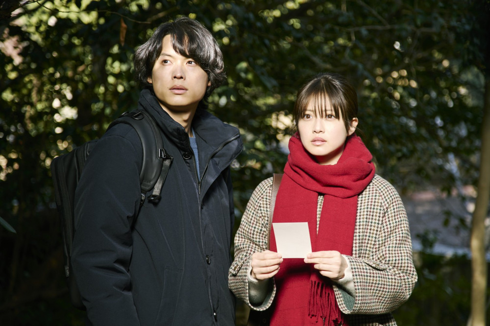 東野圭吾經典《天鵝與蝙蝠》電影化　嫌犯之子、被害人之女聯手揭密