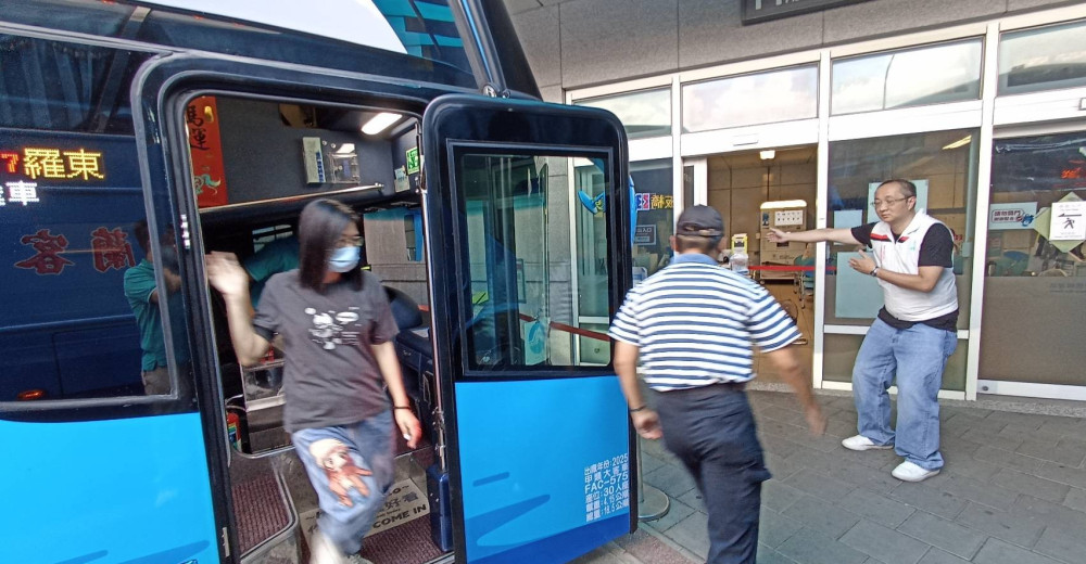 城鎮韌性防空演習13日實施　新北市交通局：公共運輸將配合管制