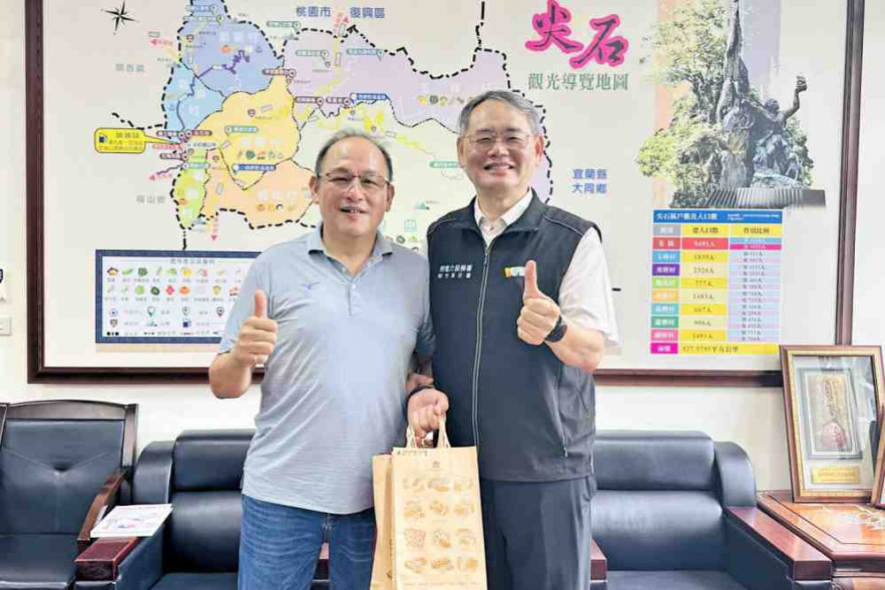 中央與地方攜手！桃竹苗分署推動移地職訓　打造原鄉學習到就業良性循環
