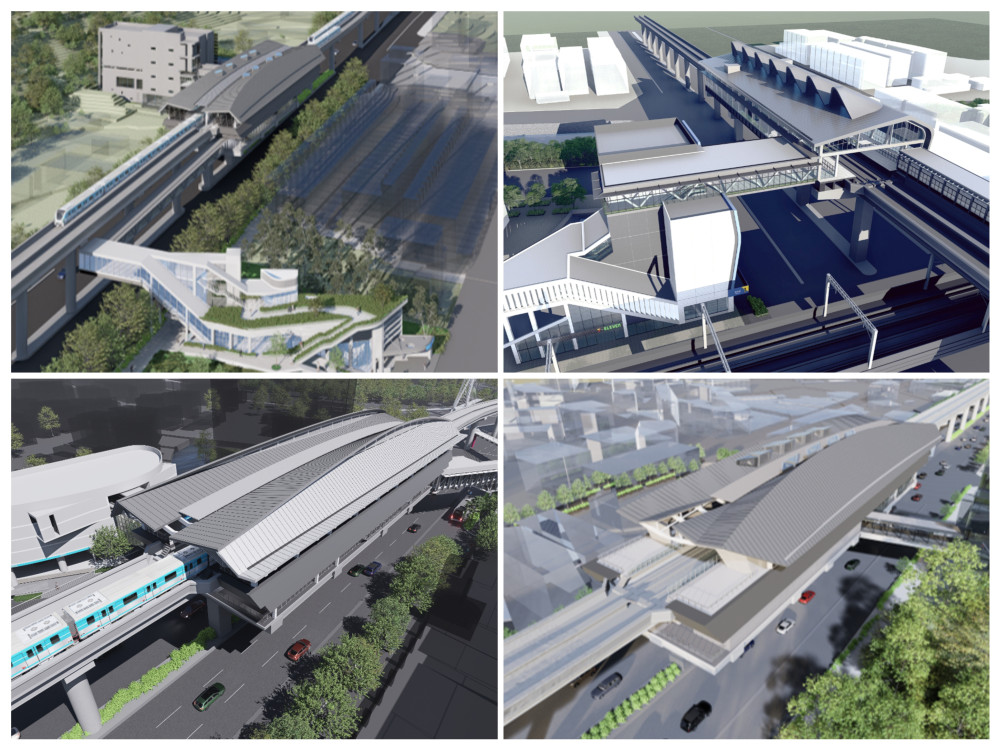 台中捷運藍線BC12標決標　高架段2大施工標全數完成發包