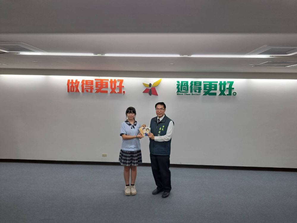 大橋國中管樂團赴新加坡交流　獲市府補助20萬元成年度首支出國團隊