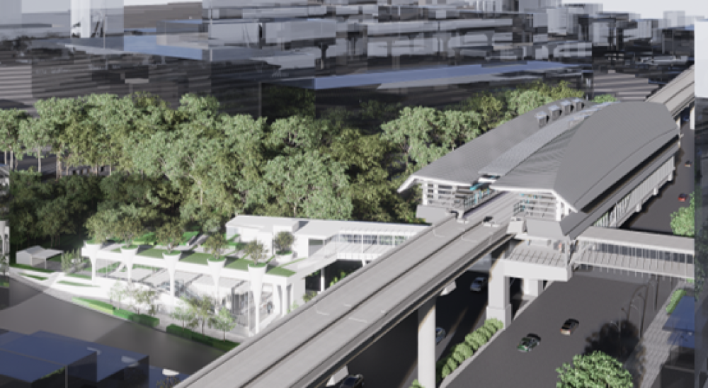 台中捷運藍線BC12標決標　高架段2大施工標全數完成發包