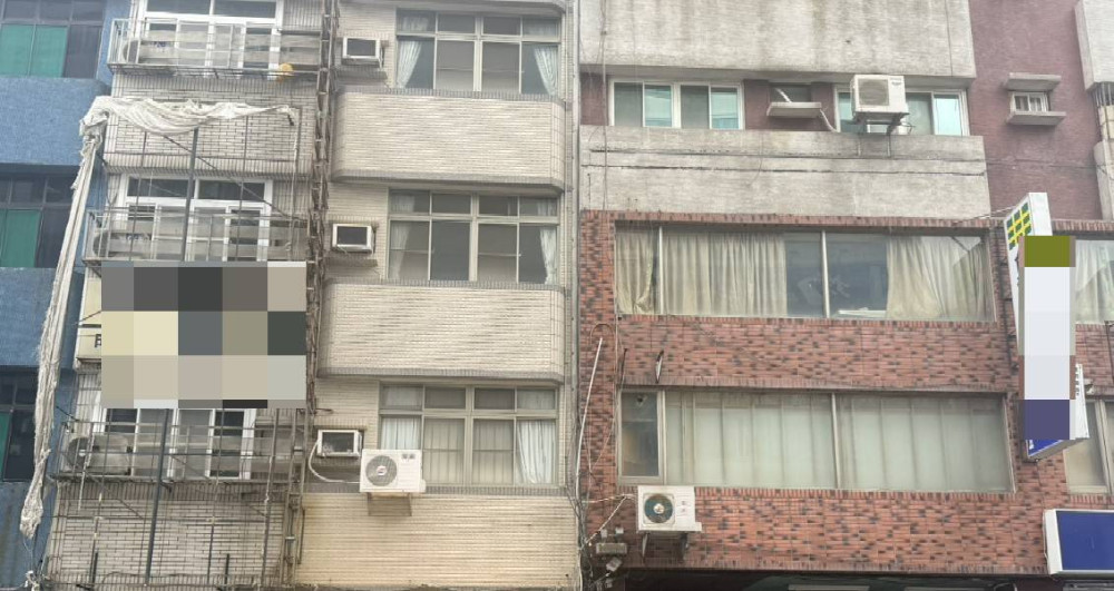 租客反鎖屋內多日未出！新興警消破門已無呼吸心跳