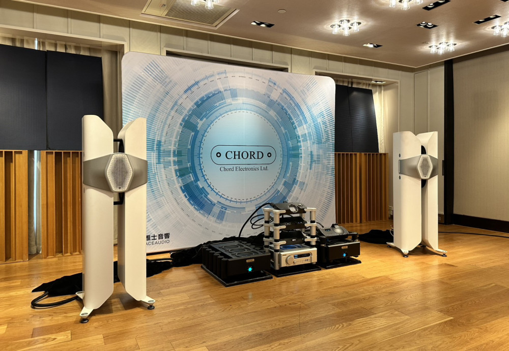 「2026TAA國際HI-END音響大展」即日起登場　集結國內外音響逸品打造沉浸式視聽場域