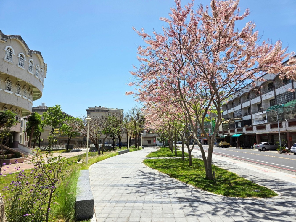 臺南「馬路好行」11案全數獲獎　人本交通建設成果獲肯定