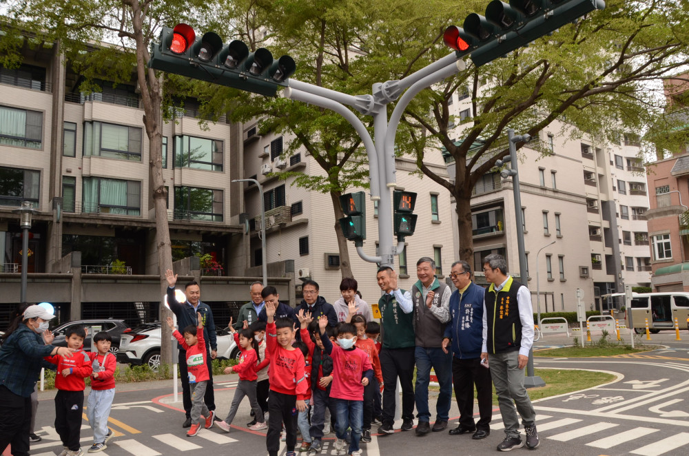 臺南道安持續改善　交通事故30日死亡人數前5月減少23人