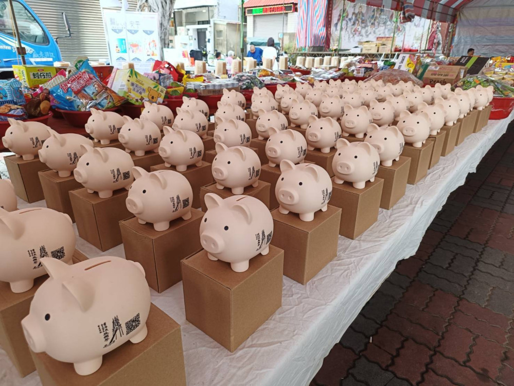 安平百年「孤棚祭」8月21日登場　結合運河百年展現獨特民俗文化