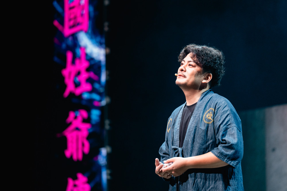 《別叫我成功》「臺中孵育、臺北獲獎」完成原創最佳音樂劇旅程 8/28一連3天臺中強勢回歸！