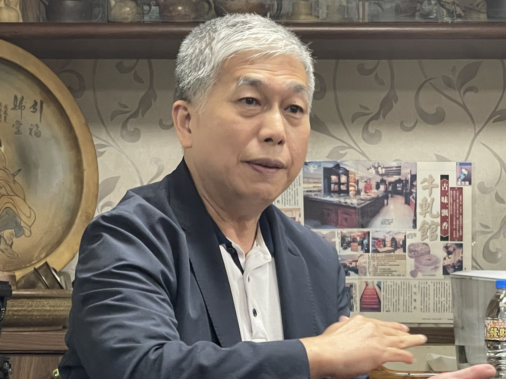 汽車關稅改革不能只談降稅！政務顧問劉錦村籲兼顧消費者、產業與就業