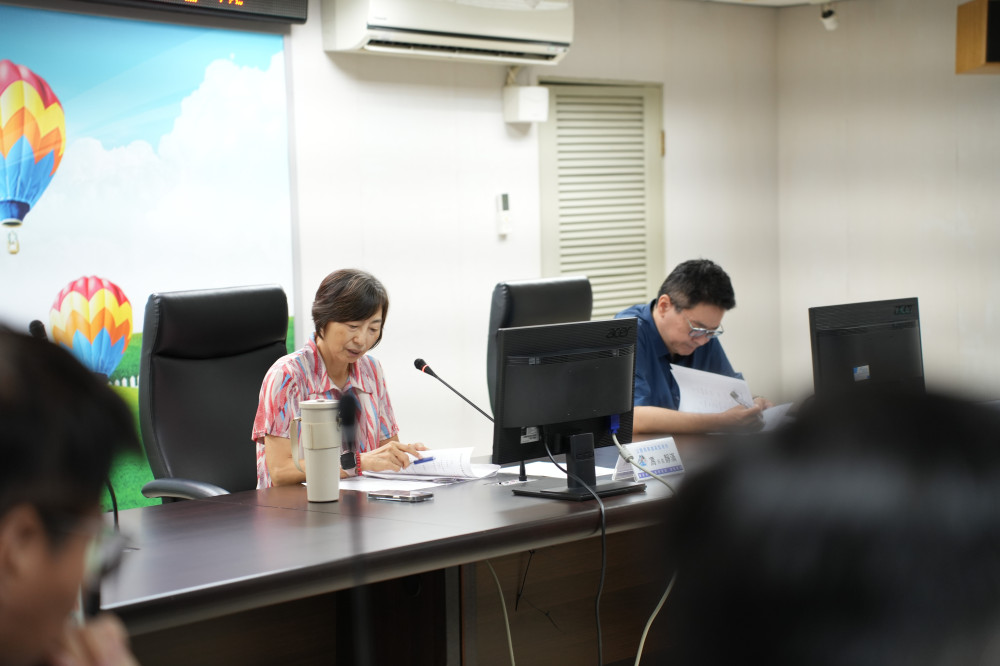 高雄區監理所強化廉政防弊　召開會報聚焦採購與駕訓防弊