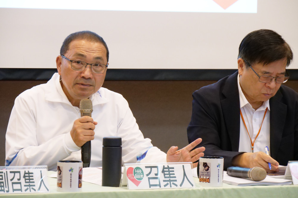 新北市持續推廣交通安全教育　打造全齡安全用路能力