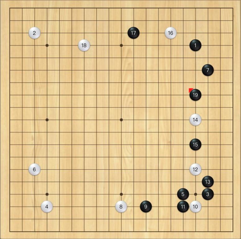 白方則展現出冷靜與治孤能力在關鍵時刻發動反擊一舉鎖定勝局