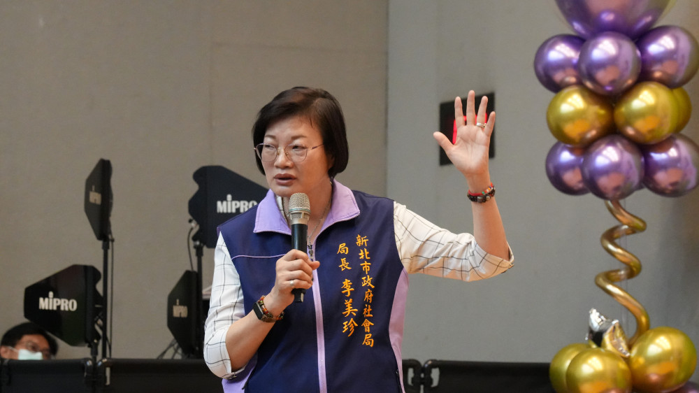 從情緒勒索到經濟權受控　新北家防攜手紳士協會破除隱形家暴