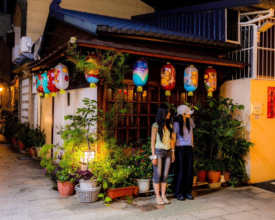 鎖定韓國自由行！臺南邀旅遊創作者深度踩線　拍攝府城美學吸客