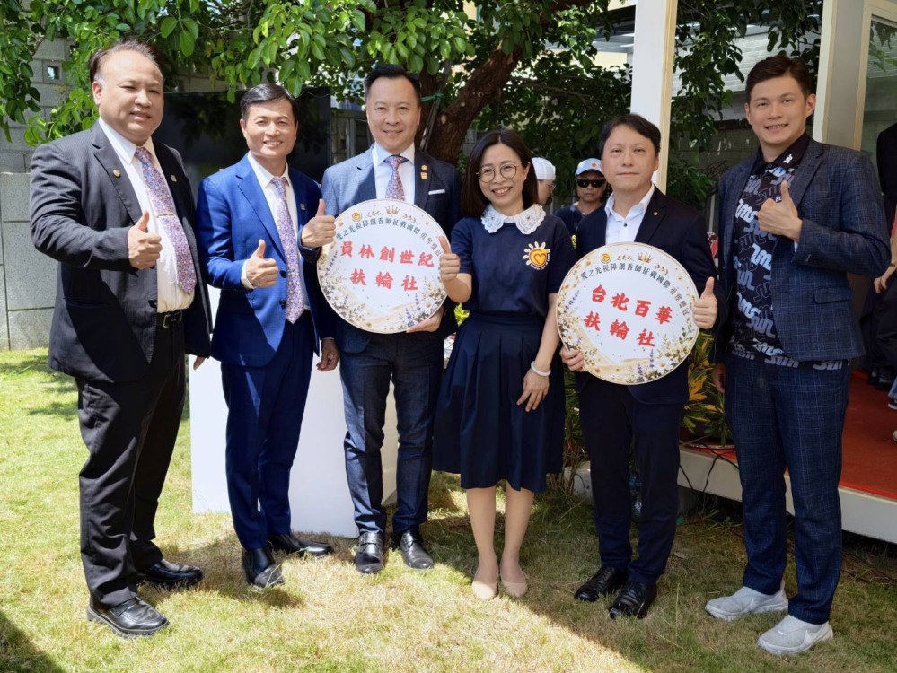愛之光視障調香師征戰國際   以氣味突破黑暗、以作品跨越國界  勇奪雙冠