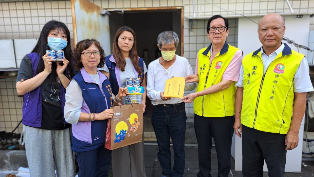 新北市社福中心攜手民間團體　公私協力提供多元支持