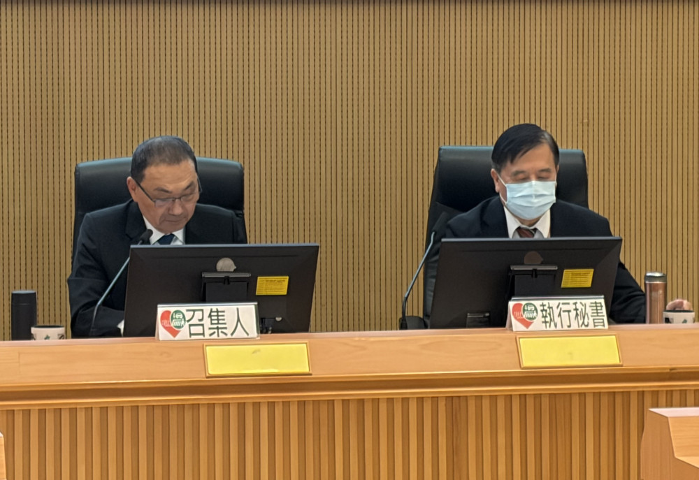 道路有限，人本無限！新北機車安全月成效出爐